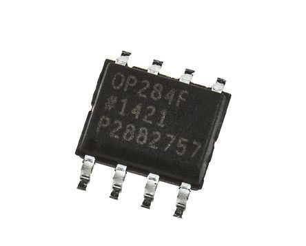 Analog Devices OP284FSZ 9130734