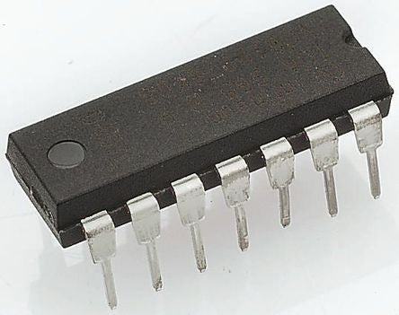 Analog Devices OP11EPZ 9130737
