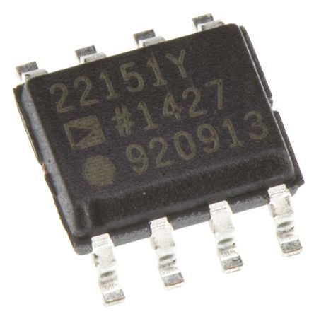 Analog Devices AD22151YRZ 9130753