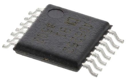 Analog Devices AD5252BRUZ1 9130775
