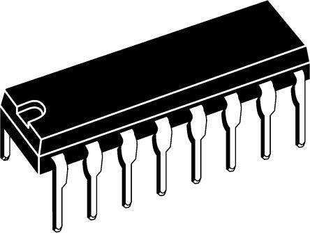 Analog Devices AD524ADZ 9130778
