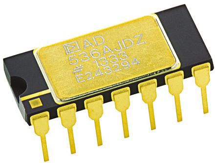 Analog Devices AD536AJDZ 9130793
