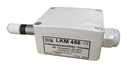 Electrotherm LKM 456 9130876