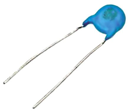 Murata DE1B3KX221KA4BN01F 1706402