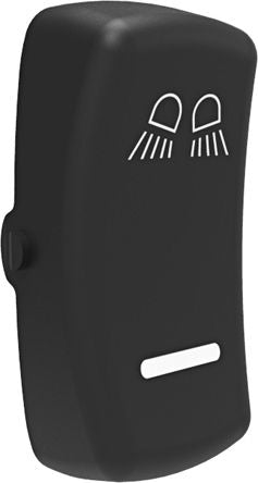 Carling Technologies LL3AABK-1EK 9131989