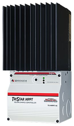 Morningstar TS-MPPT-45 9132406