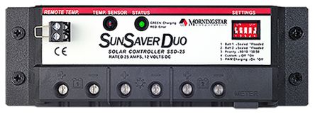 Morningstar SSD-25 9132412