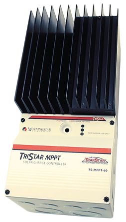 Morningstar TS-MPPT-60 9132418