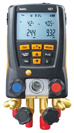 Testo 0563 1557 9132620