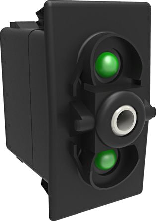 Carling Technologies VLB2UJJC-00000-000 9132765