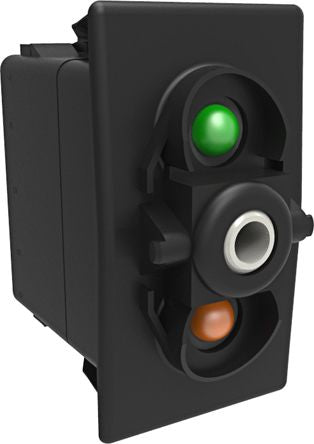Carling Technologies VDD2GHNC-00000-000 9133095
