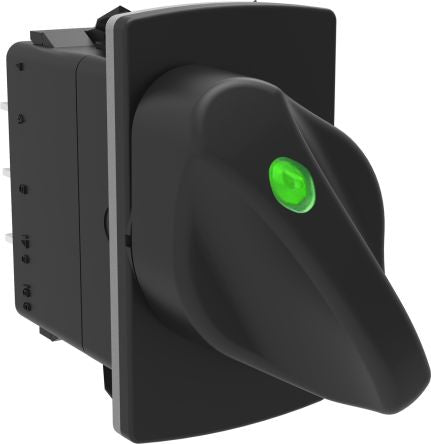 Carling Technologies RV11B2CJDC-K4C 9133203