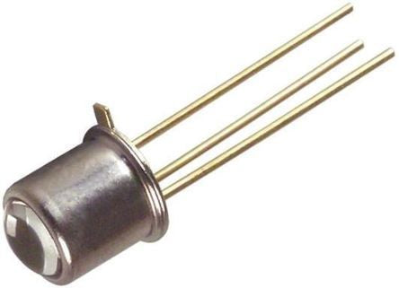OSRAM Opto Semiconductors BPX 43-4/5 9133281