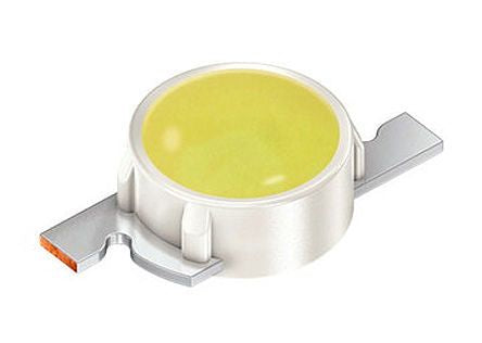OSRAM Opto Semiconductors LW P4SG-V2AB-JKPL-1 9133409