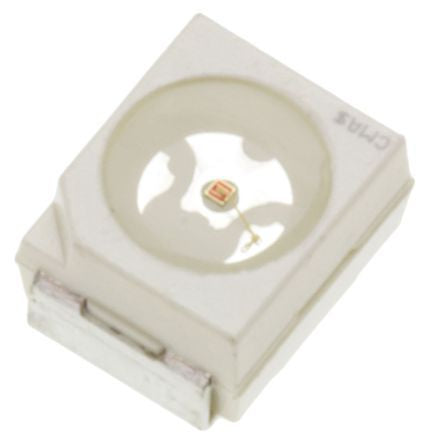 OSRAM Opto Semiconductors LY T67F-U1AA-36 9133503
