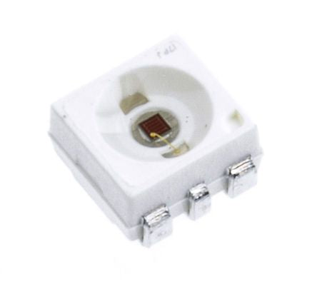 OSRAM Opto Semiconductors LR G6SP-CBEA-1-1 9133617