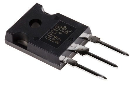 Infineon IRG4PC40SPBF 9133752