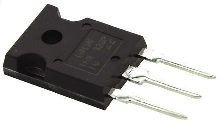 Infineon IRG4PC50FPBF 9133761