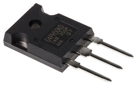 Infineon IRG4PH50KDPBF 9133770