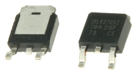 Infineon IRLR3705ZPBF 9133966