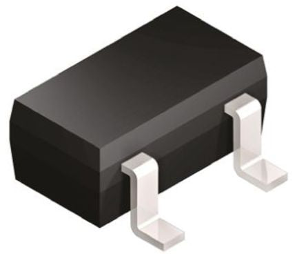 Infineon IRLML0030TRPBF 9134042