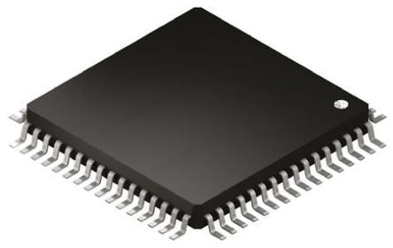 EXAR ST16C654IQ64-F 9134301