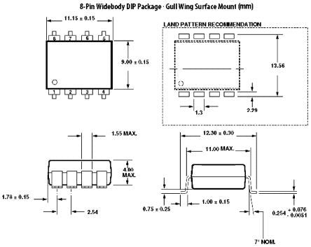 Infineon PVT322SPBF 9134723