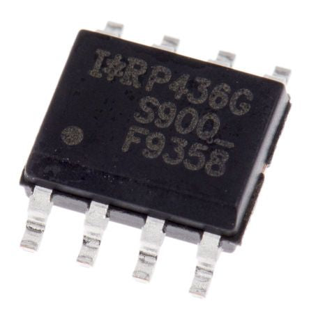 Infineon IRF9358TRPBF 9134777