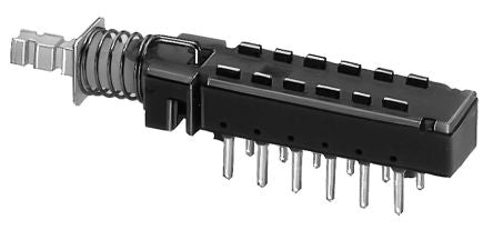 KNITTER-SWITCH MPBS-42H01-LF-14 9138889