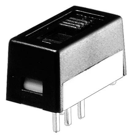KNITTER-SWITCH MSS 3111 D-R 9138933