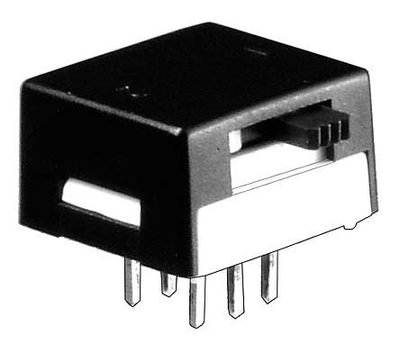 KNITTER-SWITCH MSS 3122 N-R 9138946