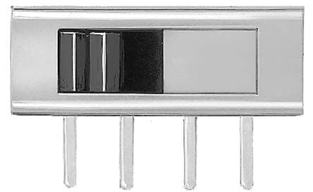 KNITTER-SWITCH MFP 1424-R 9138961