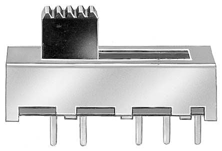 KNITTER-SWITCH MFP 2424 9138980