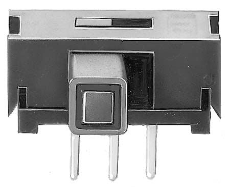 KNITTER-SWITCH MFP 261 N-RA 9139006
