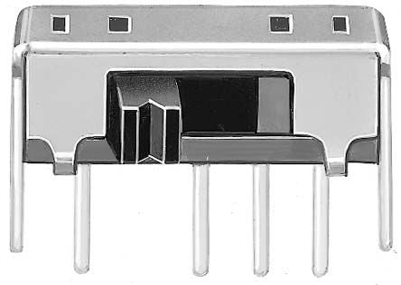 KNITTER-SWITCH MFP 213 P-RA 9139015
