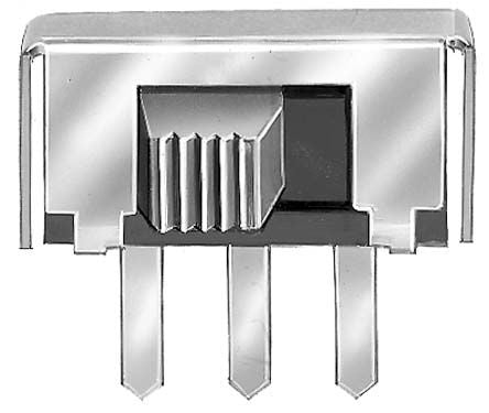 KNITTER-SWITCH MFP 201 N-RA 9139021