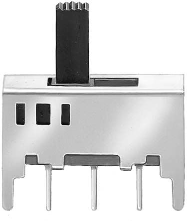 KNITTER-SWITCH MFP 211 N 9139028