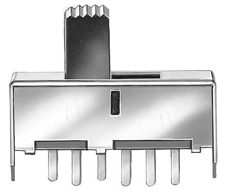 KNITTER-SWITCH MFP 231 P 9139037