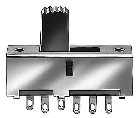 KNITTER-SWITCH MFS 231 P-POM 9139047