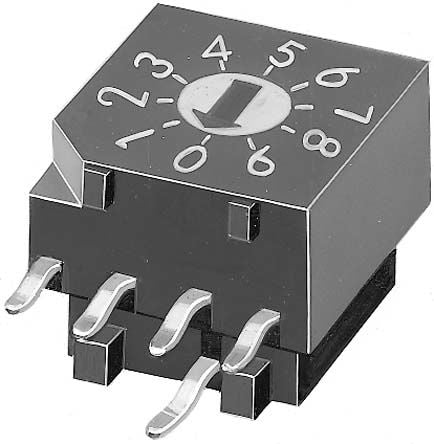 KNITTER-SWITCH DRR 3110 9139075