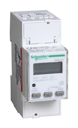 Schneider Electric A9MEM2135 9139677