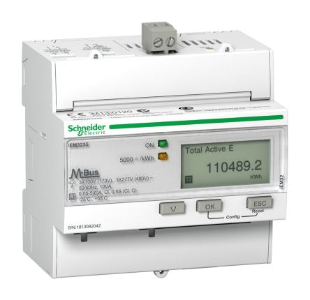 Schneider Electric A9MEM3235 9139693