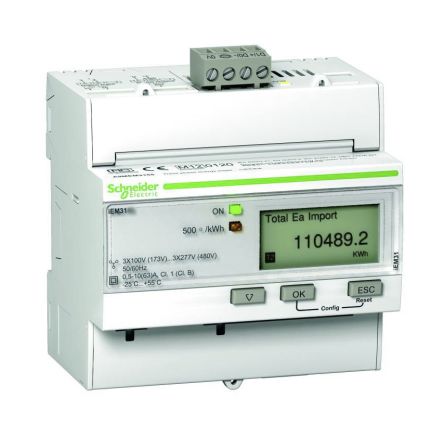 Schneider Electric A9MEM3175 9139699