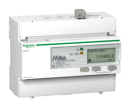 Schneider Electric A9MEM3335 9139700