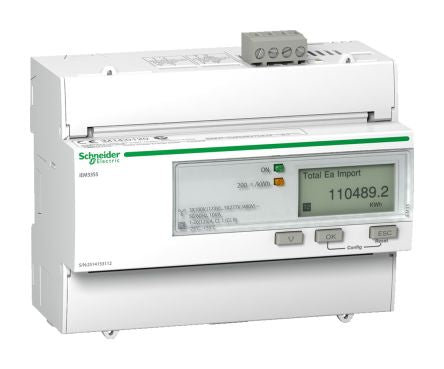 Schneider Electric A9MEM3355 9139712