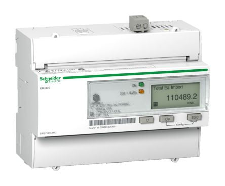 Schneider Electric A9MEM3375 9139725
