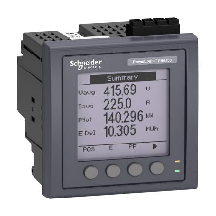 Schneider Electric METSEPM5561 9139750