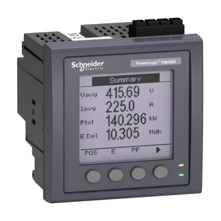 Schneider Electric METSEPM5560 9139756