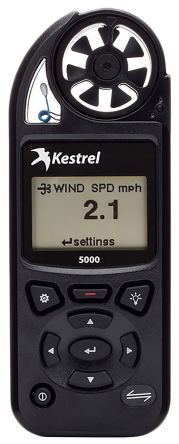 Kestrel 0850BLK 9139992