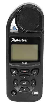 Kestrel 0850LBLK 9139996